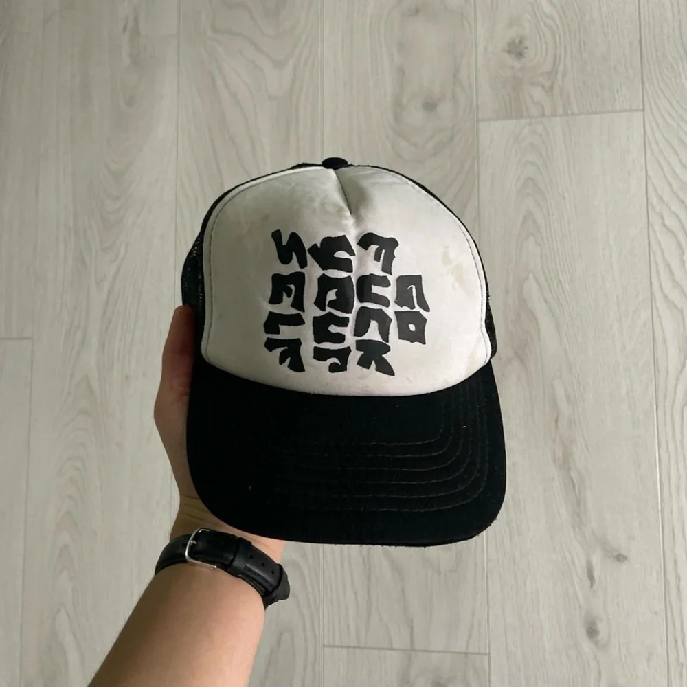 Go F**k yourself hat - Picture 1 of 3